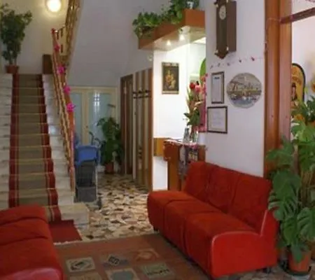Hotel Maria Piera Rivazzurra Di Rimini