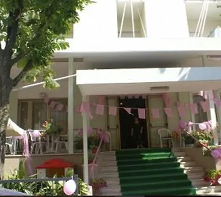 Maria Piera Hotell
