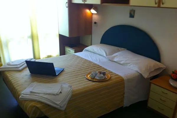 Hotell Maria Piera Rivazzurra Di Rimini