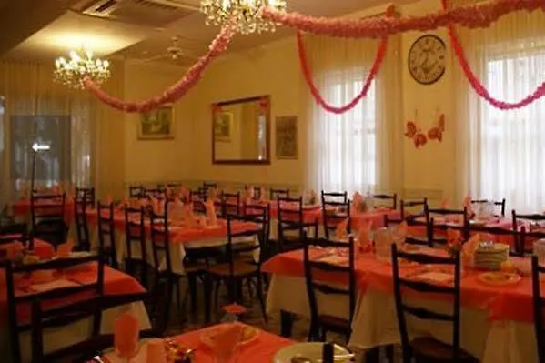 Hotell Maria Piera Rivazzurra Di Rimini